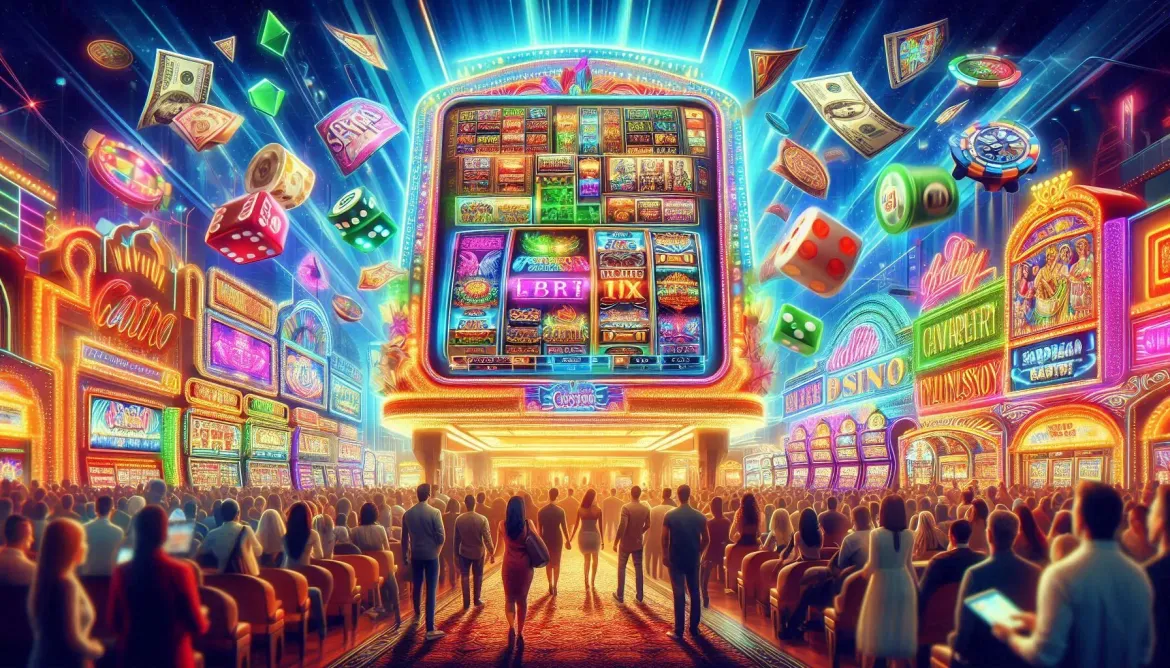 Ivibet Casino